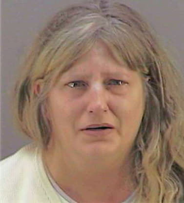 Pirtle Michelle - Gregg County, TX 
