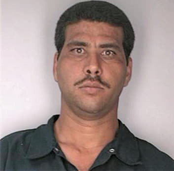 Diazdeleon Miguel - Hillsborough County, FL 