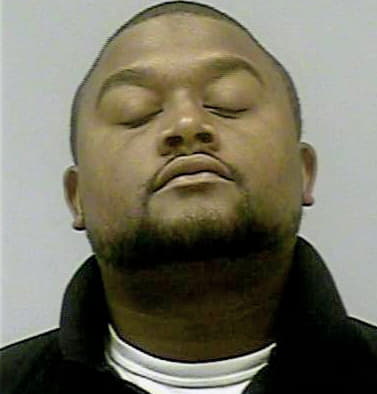 Garland Monta - Gwinnett County, GA 