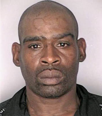 Hargrove Nathaniel - Hillsborough County, FL 
