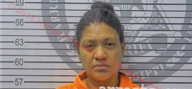Lefrere Pamela - Harrison County, MS 
