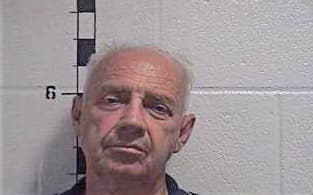 Moore Paul - Shelby County, KY 