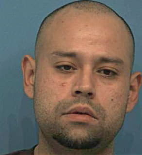 Silva Pedro - Williamson County, TX 