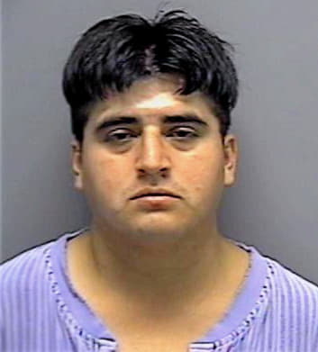 Ortiz Renato - Lee County, FL 