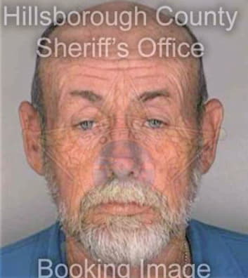 Powell Richard - Hillsborough County, FL 