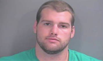 Shannon Richard - Washington County, AR 