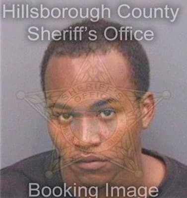 Hall Ricky - Hillsborough County, FL 