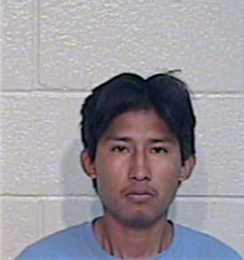 Santigo Rodrigo - Hidalgo County, TX 