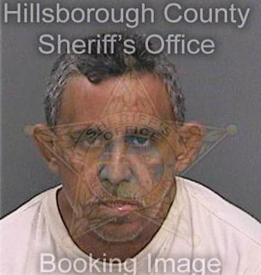 Mondragon Rudy - Hillsborough County, FL 