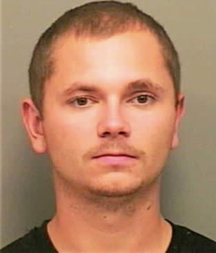 Spink Russell - Montgomery County, TN 