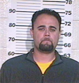 Rodriguez Sergio - Hidalgo County, TX 
