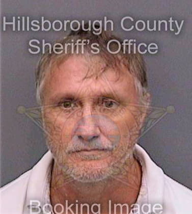 Emmons Timothy - Hillsborough County, FL 