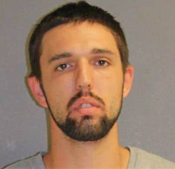 Powles Trevor - Volusia County, FL 