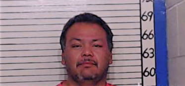 Garcia Valentin - Comal County, TX 