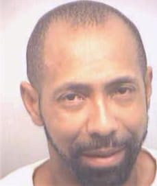 Shaw Victor - Fulton County, GA 