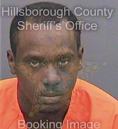 Lewis Zachary - Hillsborough County, FL 