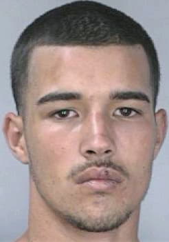 Vazquez Alain - Hillsborough County, FL 