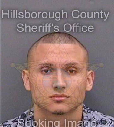 Pina Alejandro - Hillsborough County, FL 