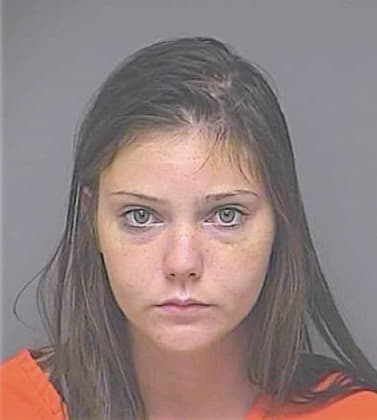 Lee Alexa - Denton County, TX 