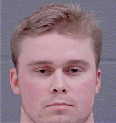 Tomich Andrew - Mecklenburg County, NC 