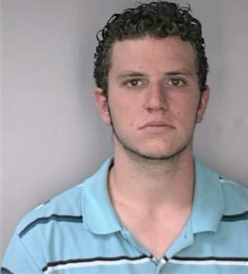 Spitolnick Benjamin - Hillsborough County, FL 