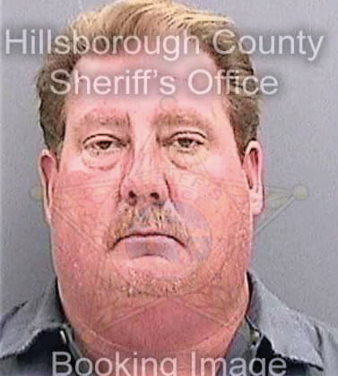 Johnson Bert - Hillsborough County, FL 
