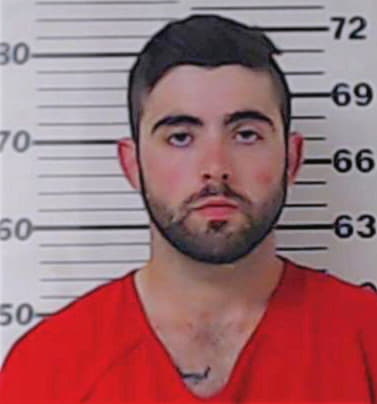 Stewart Bradly - Henderson County, TX 