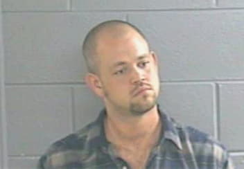 Sharp Brian - Kenton County, KY 