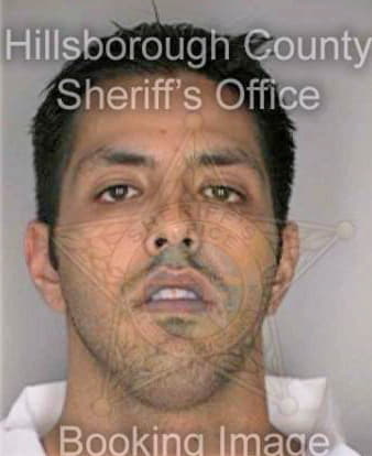 Carbonell Charles - Hillsborough County, FL 
