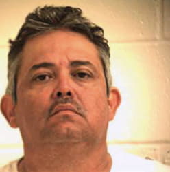 Jones Charles - Hidalgo County, TX 