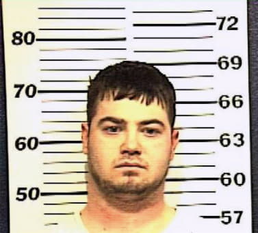 Mortimer Christopher - Denton County, TX 