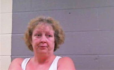 Hardin Cynthia - Wichita County, TX 