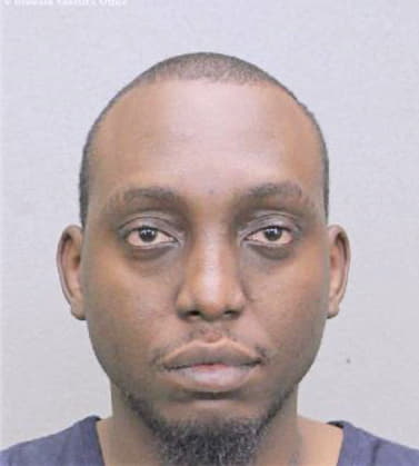 Lubin Daniel - Broward County, FL 