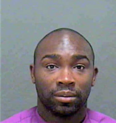Freeman Darius - Mecklenburg County, NC 