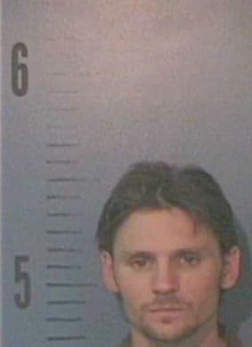Bates Dustin - Taylor County, TX 