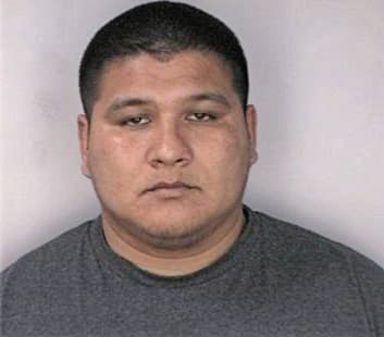 Olmos Eddie - Hillsborough County, FL 