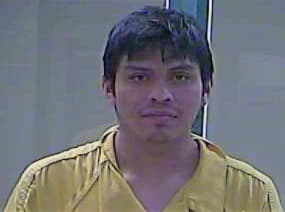 Torres Enrique - Desoto County, MS 