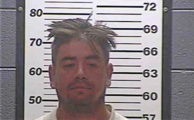 Contreras Felipe - Gordon County, GA 