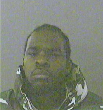 Dorsey Geoffrey - Gwinnett County, GA 