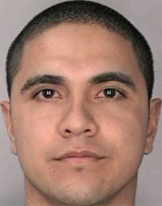 Rivera George - Hillsborough County, FL 