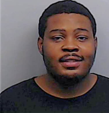 Hampton Gregory - Fulton County, GA 