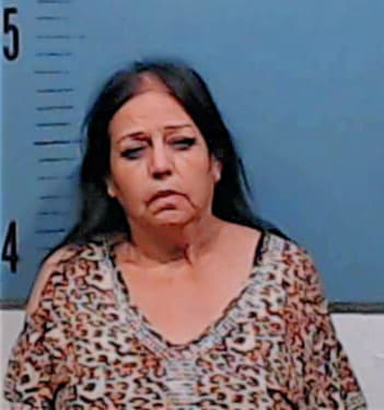Villanueva Irma - Taylor County, TX 