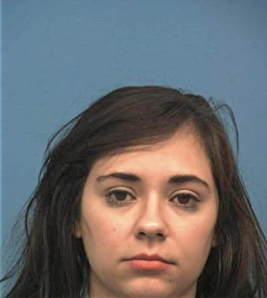 Nicoson Jade - Williamson County, TX 