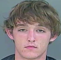 Burdette James - Anderson County, SC 