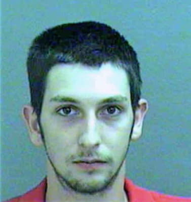 Dease James - Mecklenburg County, NC 
