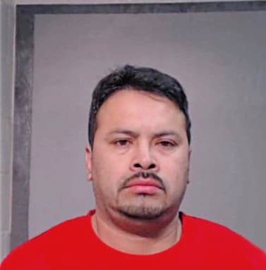 Santiago Jesus - Hidalgo County, TX 