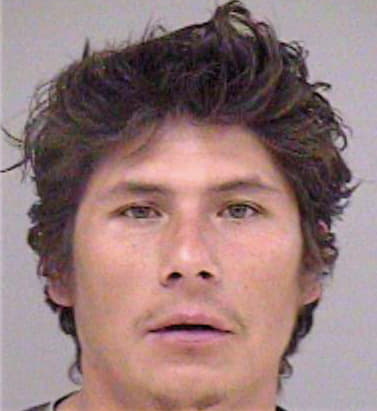 Rosales Jose - Madera County, CA 