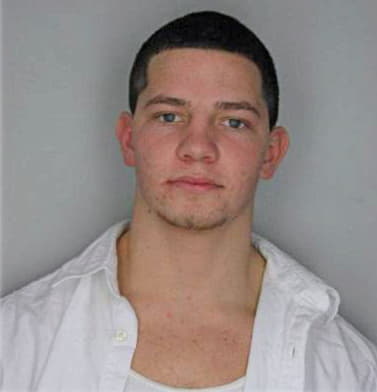 Dahmer Joshua - Hillsborough County, FL 
