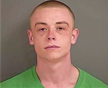 Weinhold Joshua - Douglas County, OR 