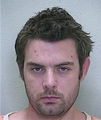 Toerpe Justin - Marion County, FL 